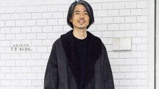 個性ある全身“黒コーデ”急増中。ストリート、アクティブetc. スタイル別に7名のグッドサンプル