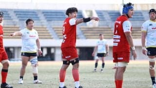 「どんな形でも貢献したい」。その思いを原動力に恩返しの日々は続いていく