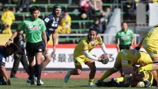 同日に刻んだ「1」と「100」 リスペクトし合う二人がチームの舵を取る