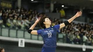 SAGA久光　大竹里歩が2024-25シーズン限りで引退