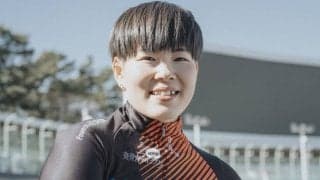 ガールズケイリン専念で梅川風子が目指す次なる目標　現実を受け入れられなかったパリ五輪落選