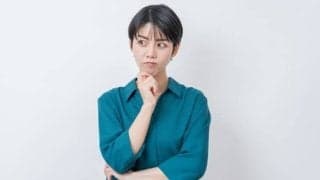 「あれ？なんだっけ？」物忘れは老化のサイン！脳を元気にする生活のコツ