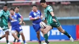 入替戦圏内の2位浮上も満足せず。D1昇格へ、課題に目を向け、ブレずに突き進む