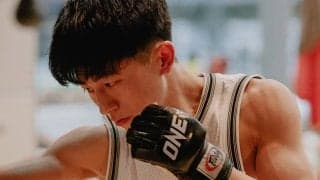 吉成名高がムエタイの変化と受け継がれる本質を語る「無事にリングを降りられるようにという祈り」