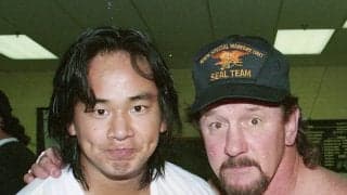 幻に終わったアントニオ猪木との「シルクロード決戦」プランも　西村修のプロレスラー人生を元東スポ記者が振り返る