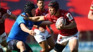 いぶし銀の活躍を見せた仕事人。首位攻防戦でチームを勢い付け、勝利を呼び込む
