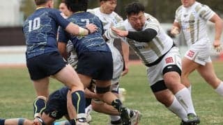 “いま“の充実はこれまでの充実の証。満身創痍の33歳が抱く、歩んできた道への思い