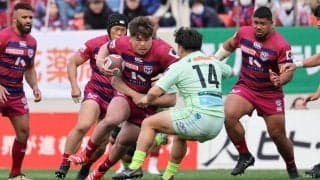 チームの充実ぶりを物語る、不動のレギュラーではなかった男たちの躍動