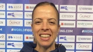 【フィギュア】落ち込んだ鍵山優真を励まさなかったカロリーナ・コストナー「失望の時間のあとに学びの時間が来る」背景に自身の苦悩
