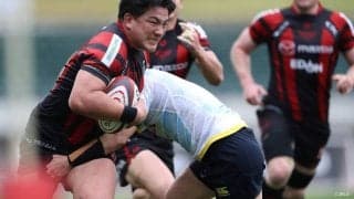 NTTリーグワン2024-25 D3 第13節レポート（SA広島 48-3 L戸田）
