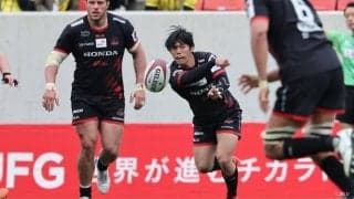 弟と交わした「健闘の誓い」。自信とともに挑む兄弟対決