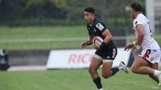 特別な古巣戦。会話を重ね、信頼を勝ち取り、「一番自信をもって」熊谷に乗り込む