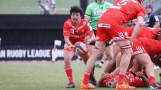 “2.71秒”のラックスピードに懸けるこだわりとプライド。37歳がディビジョン1最速のタクトを振るう