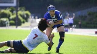 優勝の可能性は厳しくとも。入替戦に向けてチームはファイティングポーズを取り続ける