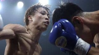 カルデナスに「可能性はない」　井上尚弥の練習相手が米放送局で語った“現実”「ナオヤは常に本気。だから挑戦者が脅威と思えない」