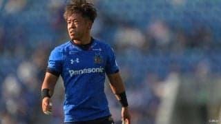 日本代表の9番から学び、模索した日々。出場機会の増加は「成長につながっている」