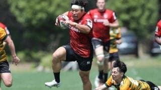 ありたい自分でいるために。地道な努力の積み重ねの先に、巡ってきたチャンス