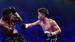 「最初の攻防でどちらかが倒れる」井上尚弥とのラスベガス決戦で“番狂わせ”狙うカルデナス陣営が予告　「戦略を変えざるを得なくなるだろう」