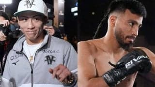 【現地発】米記者が明かす“不気味な”カルデナスの参謀の存在　それでも井上尚弥のベガス帰還戦で「圧倒的優位」を断言する理由