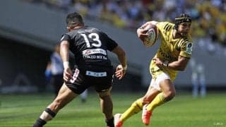 PO進出を決めた東京SG。チームを前に進めたのは二人の“突破者”