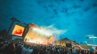 【GREENROOM FESTIVAL 20th Anniversary】オールコンテンツを一挙公開！