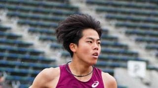 【大学駅伝】15年ぶりの箱根駅伝優勝を狙う早稲田大の強力ルーキー　佐々木哲は三大駅伝で飛躍を誓う