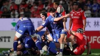 若手、ベテラン、世界レベルの選手がバランス良く融合。積み上げてきたのは確固たる基盤