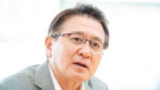 マラソン15戦10勝のレジェンド・瀬古利彦、早大時代の箱根駅伝は「マラソンの半分の距離なのでラクだなと思っていた」
