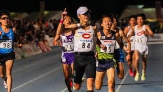 箱根駅伝総合優勝を狙う「５強」一角の中央大の勢いが増し始めた　主力選手が躍進