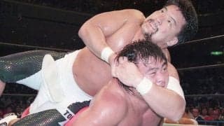 ケンコバが興奮した超豪華メンバーの「第１回Ｇ１クライマックス」　長州力の全敗と闘魂三銃士の飛躍は「驚きの展開」