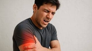 筋肉痛のとき筋トレはNG？スポーツ整形外科医の見解と成長を妨げない回復ルーティン