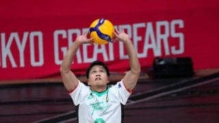 STINGS愛知　元広島THの前田一誠と川口柊人、ステファン・ボワイエの加入を発表