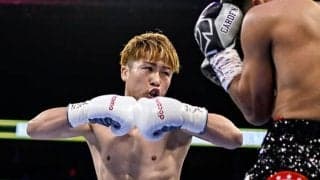 井上尚弥vs.中谷潤人を米ボクシング関係者たちはどう見る？　モンスターの防衛戦を見て予想を変えた識者も