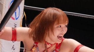 Sareeeは「熱い熱い令和の女子プロレスを見せたい」　狙うは朱里が持つIWGP女子王座