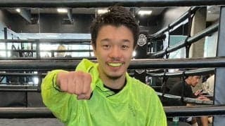 井上尚弥と中谷潤人の試合予想にノニト・ドネアも「興奮してくる！」伸び盛りの中谷は今後、パッキャオのようになれるか