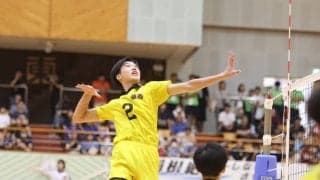 インターハイ2025　全国各地で予選開催中【6/1～6/3・出場校一覧】