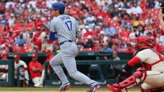 大谷翔平、超ラッキーヒット含む2出塁もド軍サヨナラ負け… 深刻な“タイムリー欠乏症“で連敗 山本由伸の無失点好投フイ