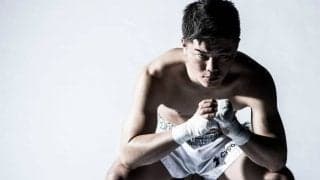 那須川天心、“世界前哨戦”を海外メディアが称賛「圧倒的な強さを見せた」　カエルパンチにも言及「ビデオゲーム風の左アッパーカット」