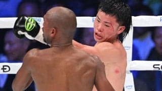 那須川天心が圧勝の裏で漏らした“弱音”　成長を遂げた神童が抱く現実とのジレンマ「ここでまだこういう勝ち方って…」