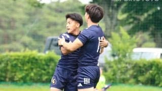 [ラグビー] 鉄紺の真価、75得点で堂々示す。昨季リーグ戦王者を圧倒し今季初勝利！！