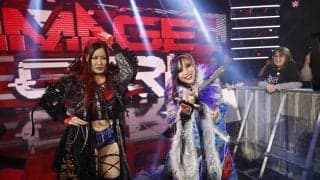 「ユニット復活か？」人気日本人女子レスラーコンビの“満開笑顔”久々ツーショットにコメント殺到…ファンは“3人の再会”を期待