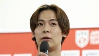 【バレー】男子日本代表、VNLセルビア戦で出場選手を1名変更。永露元稀がベンチ入り