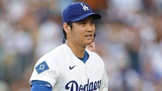 大谷翔平、663日ぶりの“二刀流復活”で躍動…2打席連続タイムリーで打率3割到達＆衝撃の161キロ！ ド軍は首位をがっちりキープ