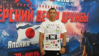 2度の服役から奇跡の復活ロードへ 健文トーレス、異国の地でWBA同級挑戦者決定戦