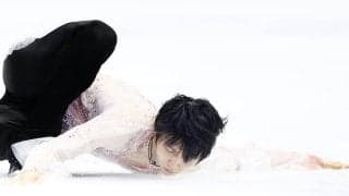 羽生結弦が語った地元仙台の新リンクへの思い　ショーでは『春よ、来い』で「始まり」を表現