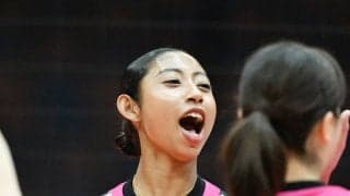 宮部藍梨が日本女子バレーに抱く危機感と今後　「何歩も男子バレーの後ろにいる、と露呈したのはいいこと」