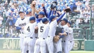 弱小野球部から甲子園優勝！健大高崎高校の監督が語る勝てる組織づくり