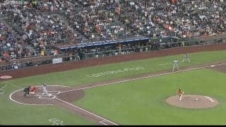 大谷翔平の衝撃32号場外ホームランで相手外野手も“確信”…「海まで飛んでいく」打球をただ見つめるしかない状態に