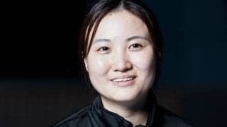 フェンシング・尾﨑世梨が感じた、海外遠征で生きた大学での授業と英語力「文武両道を目指せば絶対に役に立つ」