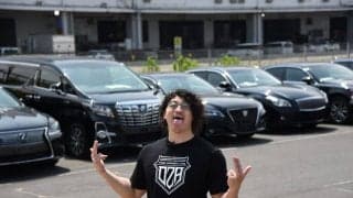 「NOAHよりも駐車場の方が上」OZAWA、“NOAHの聖地”で暴言 拳王は「勘違いも甚だしい。“承認欲求オジ”」とバッサリ